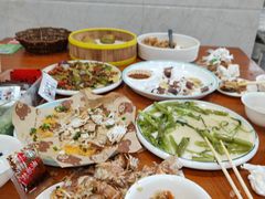 -坛南湾阿强农家乐.海鲜大排档老字号(福州地标美食店)