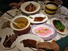 -在前门·烤鸭北京菜(五月花广场店)