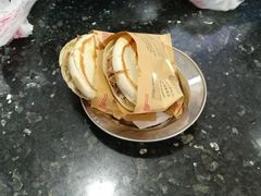 -樊记腊汁肉(竹笆市总店)