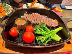 -ZAFFERANO西班牙海鲜饭(上海首店)