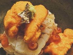 -鮨一日本料理(大中华店)