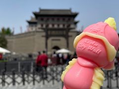 -西安城墙·碑林历史文化景区