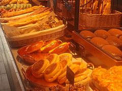 -红跑车HPCBAKERY(汉商店)