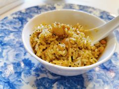 秃黄油黑松露拌饭-福1015(愚园路店)