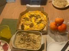 -达美乐比萨(朝阳路店)