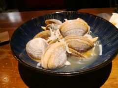 -千代武日本料理(开发区店)