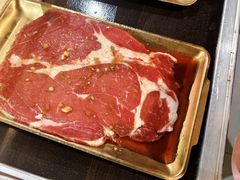 -炙城·韩式烤肉(南京东路店)