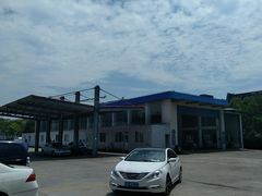 -上海普陀区机动车检测站第十一机动车安全检测站