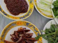 -康陵正德春饼宴26号