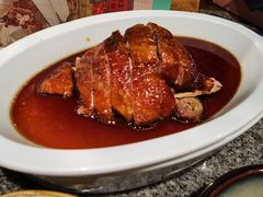 -南京大牌档(之心城店)