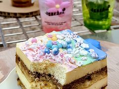 -J Create城市露营咖啡·简餐·宠物(上海动物园店)