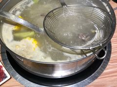 -潮汕牛肉火锅