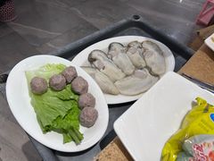 -濠轩阁特色生蚝火锅总店