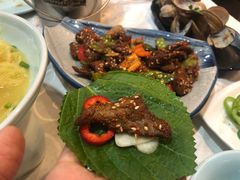 -渔娘渔家丹东海鲜(东直门店)