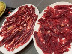 -官塘陈记鱼生·潮汕砂锅粥·牛肉火锅(潮枫路总店)