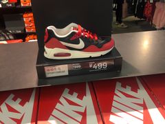 -NIKE上海青浦优选体验店