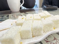-周大娘牛乳(旧寨古村总店)
