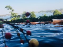 -天目湖涵田半山温泉