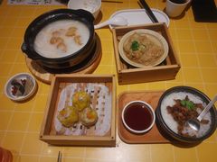 -蔡澜点心·粤菜(花城汇南区店)