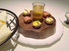 -王品牛排(郑州大卫城店)