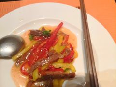 -富力万达嘉华酒店-品珍中餐厅(水果湖店)