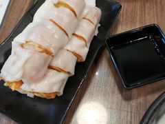 -大师傅粥品(埃华街)