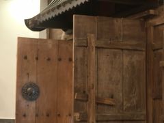 -芝麻花餐厅(祁家豁子店)