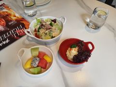 -斗牛士牛排(南京东路店)