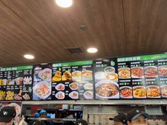 -魏家凉皮(祈年大厦店)