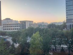 -W Fitness 威尔仕健身(北京英皇集团中心店)