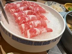 -巴奴毛肚火锅(七宝领展广场店)