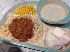 -关夫人餐厅(阳光广场店)