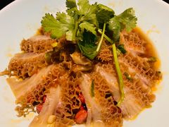 -玄武苏宁诺富特酒店·紫金轩中餐厅