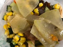 -西安外国语大学-学生食堂(栾树大道店)