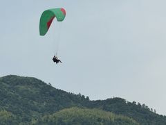 -趣飞飞黑麋峰国际滑翔伞基地