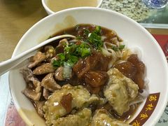 -荔林食店(西华路店)