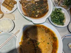 -不倒翁·安徽名菜楼(步行街店)