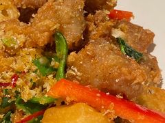 -绿茶餐厅(成都太古里店)