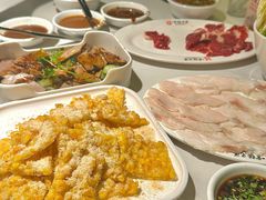 -官塘兄弟·潮汕牛肉店(官塘总店)