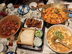 -一味大院•桐庐菜传承店(春江路店)