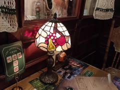 -古董花园(思南路42弄小区店)