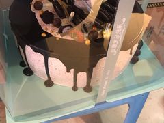 -丁先生蛋糕·品质鲜作(桐梓林店)