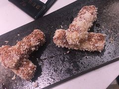 红糖糍粑-望蓉城·古法酸菜鱼(世纪汇店)