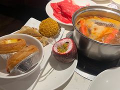 -加餐海鲜自助(宝龙一城店)