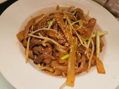 -京香轩·中餐厅(上海中庚聚龙酒店)