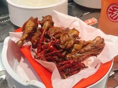 -龍歌自助小火锅(李沧顺和汇店)