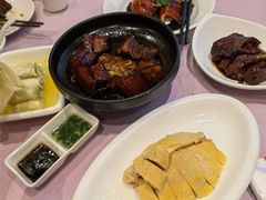 -顺风海鲜港(金玉兰店)