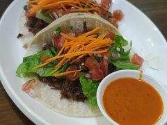 -panchos 墨西哥餐厅(嘉绿苑店)