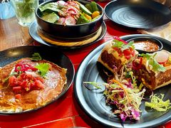 -Luchador摔跤手墨西哥餐厅(恒宇广场店)