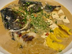 -海鸿荟·沿江菜(中山北路店)